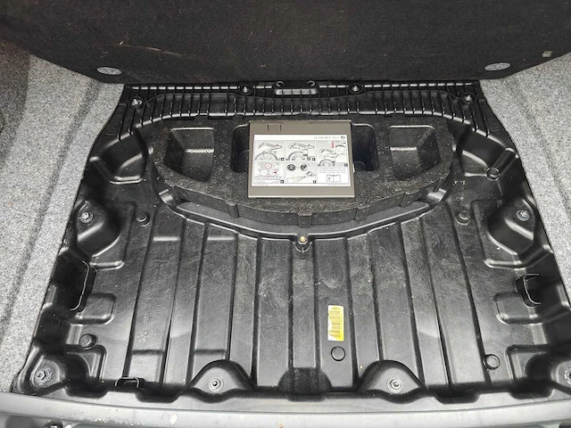 Bmw 2007 m3 e92 coupé 4.0 v8 personenauto - afbeelding 15 van  56