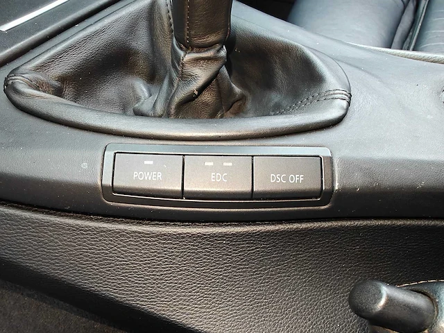 Bmw 2007 m3 e92 coupé 4.0 v8 personenauto - afbeelding 20 van  56