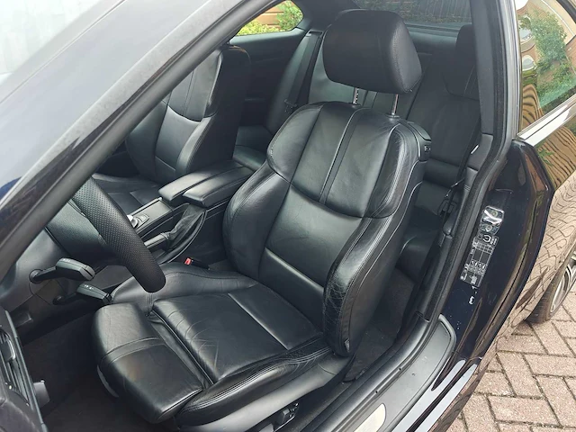 Bmw 2007 m3 e92 coupé 4.0 v8 personenauto - afbeelding 33 van  56