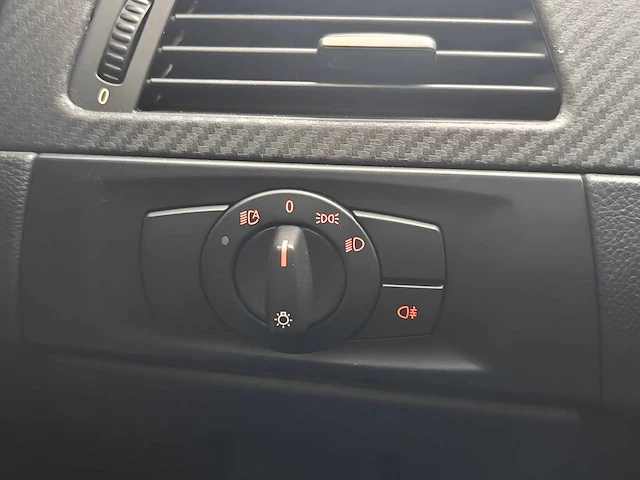 Bmw 2007 m3 e92 coupé 4.0 v8 personenauto - afbeelding 43 van  56