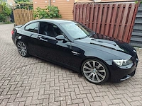 Bmw 2007 m3 e92 coupé 4.0 v8 personenauto - afbeelding 54 van  56