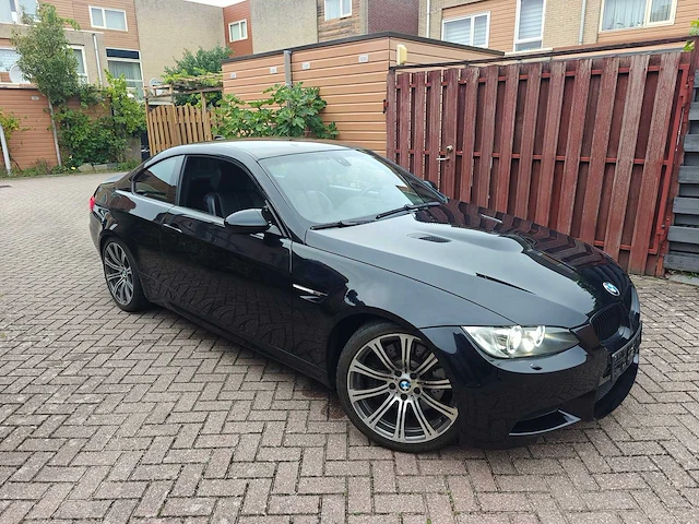 Bmw 2007 m3 e92 coupé 4.0 v8 personenauto - afbeelding 56 van  56