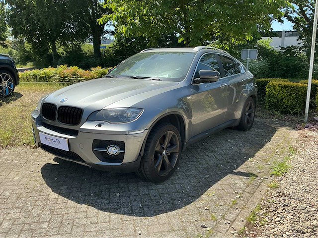 Bmw 2008 x6 xdrive50i personenauto - afbeelding 1 van  6