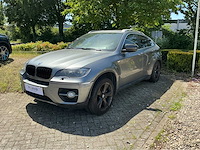 Bmw 2008 x6 xdrive50i personenauto - afbeelding 1 van  6