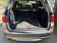 Bmw 2011 x3 xdrive35i high executive automaat personenauto | j-896-gp - afbeelding 19 van  33