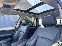 Bmw 2011 x3 xdrive35i high executive automaat personenauto | j-896-gp - afbeelding 4 van  33