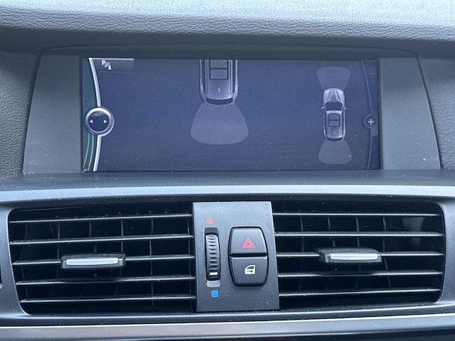 Bmw 2011 x3 xdrive35i high executive automaat personenauto | j-896-gp - afbeelding 14 van  33