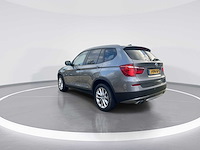 Bmw 2011 x3 xdrive35i high executive automaat personenauto | j-896-gp - afbeelding 28 van  33
