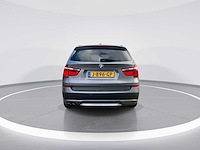 Bmw 2011 x3 xdrive35i high executive automaat personenauto | j-896-gp - afbeelding 29 van  33
