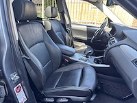 Bmw 2011 x3 xdrive35i high executive automaat personenauto | j-896-gp - afbeelding 24 van  33