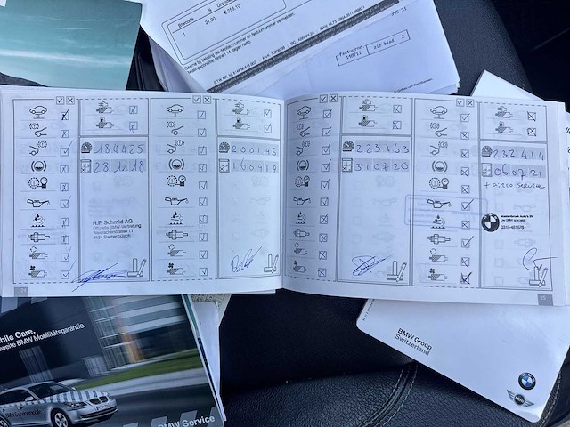 Bmw 2011 x3 xdrive35i high executive | j-896-gp - afbeelding 26 van  33