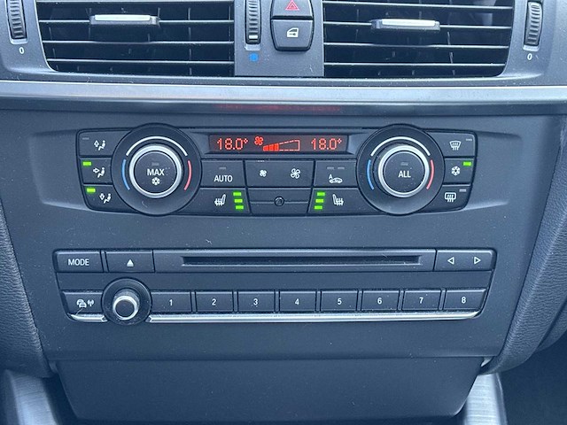 Bmw 2011 x3 xdrive35i high executive | j-896-gp - afbeelding 9 van  26