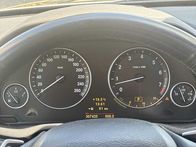Bmw 2011 x3 xdrive35i high executive | j-896-gp - afbeelding 15 van  32