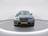 Bmw 2011 x3 xdrive35i high executive | j-896-gp - afbeelding 9 van  32