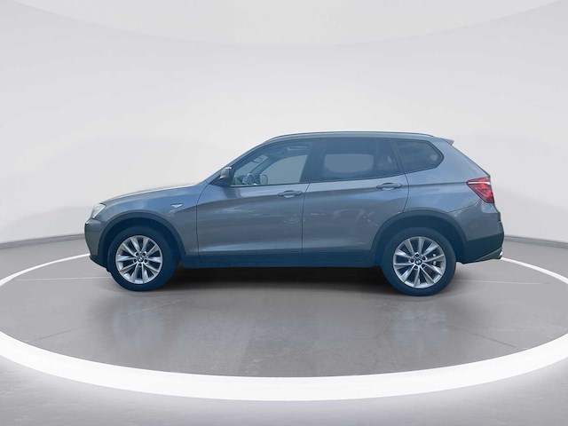 Bmw 2011 x3 xdrive35i high executive | j-896-gp - afbeelding 23 van  33