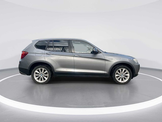Bmw 2011 x3 xdrive35i high executive | j-896-gp - afbeelding 31 van  33