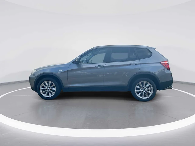 Bmw 2011 x3 xdrive35i high executive | j-896-gp - afbeelding 23 van  33