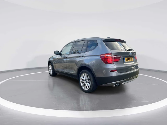 Bmw 2011 x3 xdrive35i high executive | j-896-gp - afbeelding 28 van  33