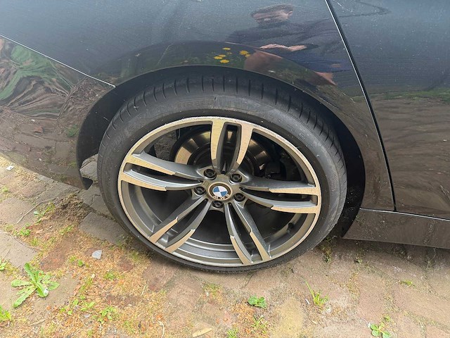 Bmw 2013 3 serie 318d m pakket personenauto - afbeelding 28 van  36