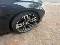 Bmw 2013 3 serie 318d m pakket personenauto - afbeelding 1 van  36