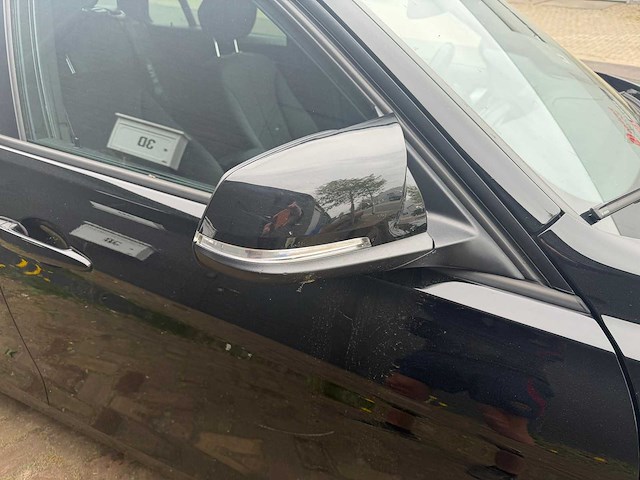 Bmw 2013 3 serie 318d m pakket personenauto - afbeelding 2 van  36