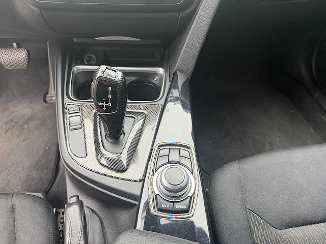 Bmw 2013 3 serie 318d m pakket personenauto - afbeelding 4 van  36