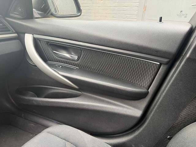 Bmw 2013 3 serie 318d m pakket personenauto - afbeelding 5 van  36