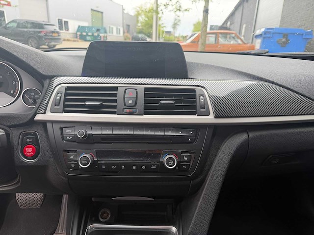 Bmw 2013 3 serie 318d m pakket personenauto - afbeelding 6 van  36