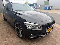 Bmw 2013 3 serie 318d m pakket personenauto