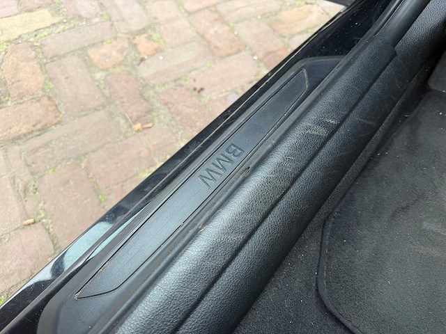 Bmw 2013 3 serie 318d m pakket personenauto - afbeelding 8 van  36