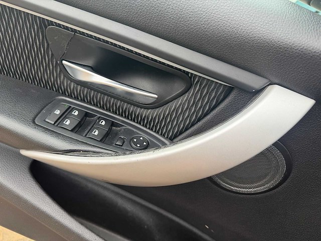 Bmw 2013 3 serie 318d m pakket personenauto - afbeelding 10 van  36