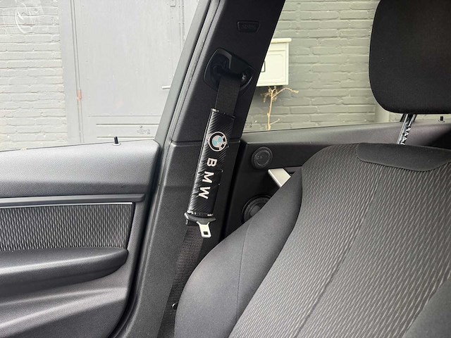 Bmw 2013 3 serie 318d m pakket personenauto - afbeelding 12 van  36