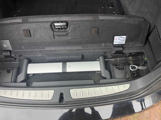 Bmw 2013 3 serie 318d m pakket personenauto - afbeelding 16 van  36