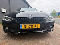 Bmw 2013 3 serie 318d m pakket personenauto - afbeelding 29 van  36