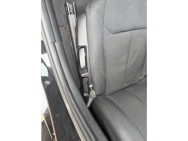 Bmw 2013 3 serie 318d m pakket personenauto - afbeelding 19 van  36