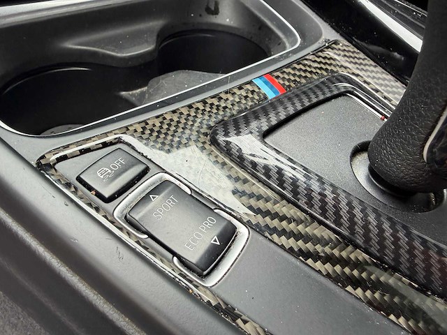 Bmw 2013 3 serie 318d m pakket personenauto - afbeelding 20 van  36