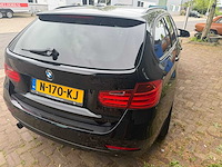 Bmw 2013 3 serie 318d m pakket personenauto - afbeelding 31 van  36