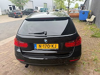 Bmw 2013 3 serie 318d m pakket personenauto - afbeelding 33 van  36