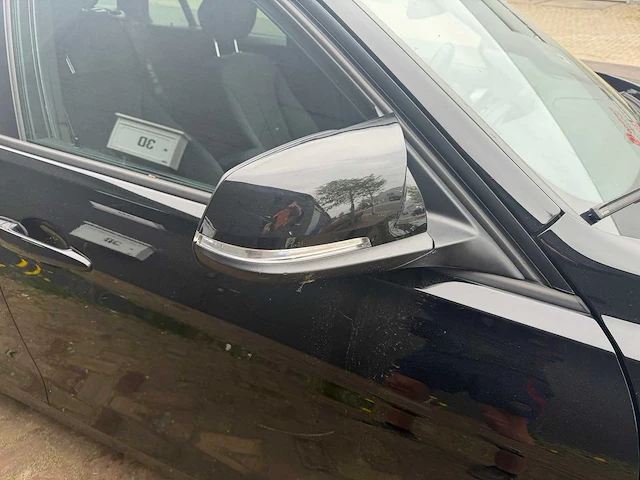 Bmw 2013 3 serie 318d m pakket personenauto - afbeelding 5 van  36