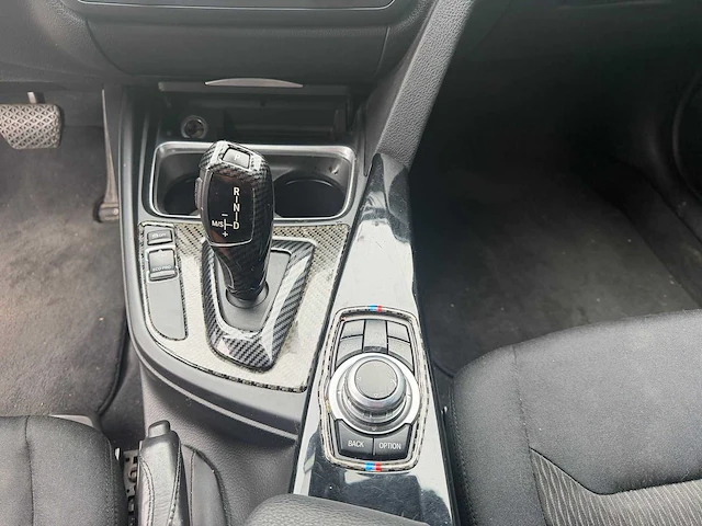 Bmw 2013 3 serie 318d m pakket personenauto - afbeelding 8 van  36