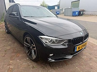 Bmw 2013 3 serie 318d m pakket personenauto