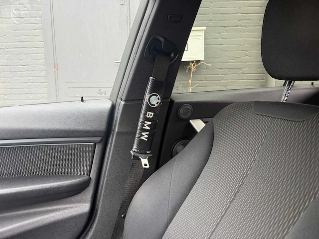 Bmw 2013 3 serie 318d m pakket personenauto - afbeelding 17 van  36