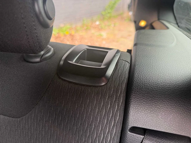 Bmw 2013 3 serie 318d m pakket personenauto - afbeelding 19 van  36