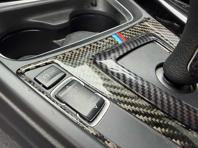 Bmw 2013 3 serie 318d m pakket personenauto - afbeelding 25 van  36