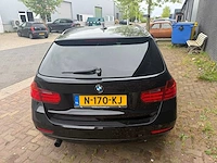 Bmw 2013 3 serie 318d m pakket personenauto - afbeelding 34 van  36
