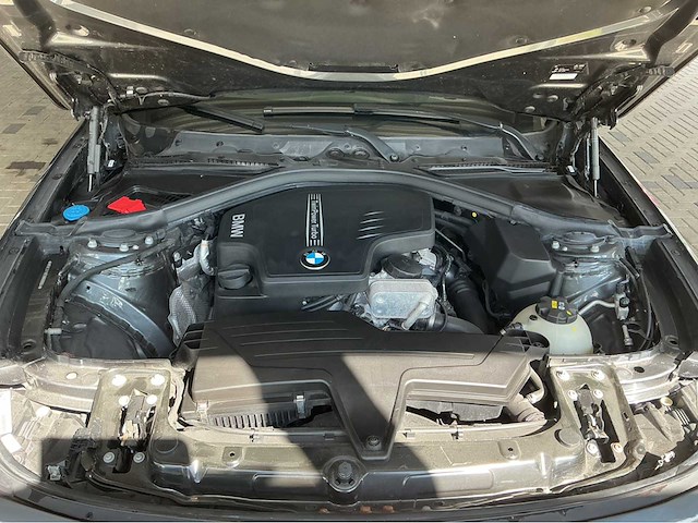 Bmw 2016 /3-serie gran turismo / 320i cent.high.ex. marge auto - afbeelding 5 van  32