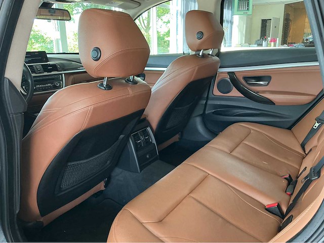 Bmw 2016 /3-serie gran turismo / 320i cent.high.ex. marge auto - afbeelding 11 van  32