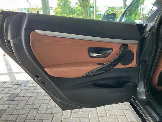 Bmw 2016 /3-serie gran turismo / 320i cent.high.ex. marge auto - afbeelding 15 van  32