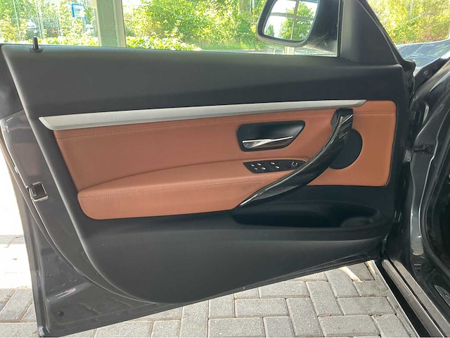 Bmw 2016 /3-serie gran turismo / 320i cent.high.ex. marge auto - afbeelding 19 van  32