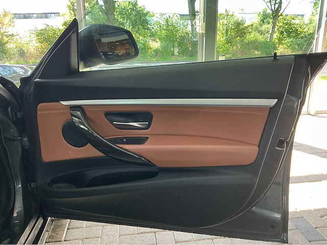 Bmw 2016 /3-serie gran turismo / 320i cent.high.ex. marge auto - afbeelding 20 van  32